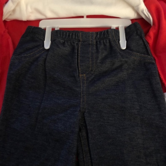 ❌❌❌Just One You “Wild at Heart” 3-Piece Set - Picture 4 of 6